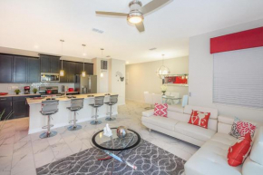 4907PO STOREY LAKE TOWNHOME PRIVATE POOL